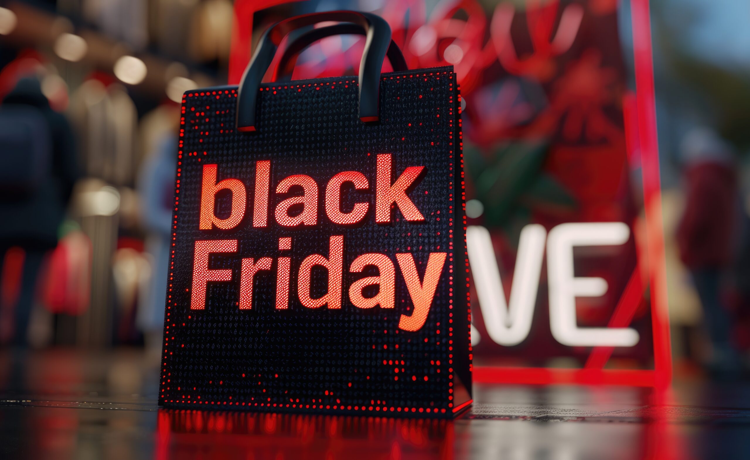 Black Friday Para Importadores: O Guia Estratégico Por Trás dos Descontos