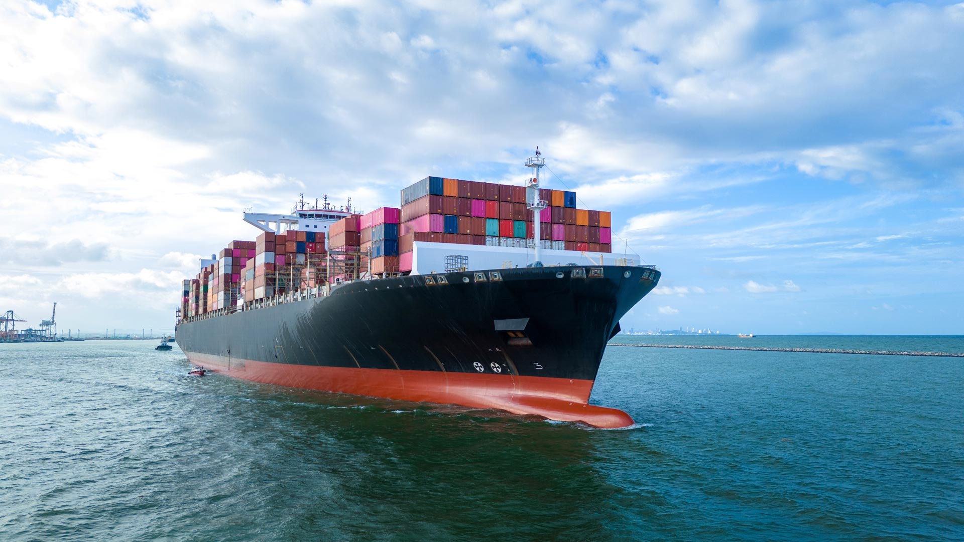 Financiamento de Importação Sem Imóvel ou Recebíveis: Como Funciona o Cargo Equity
