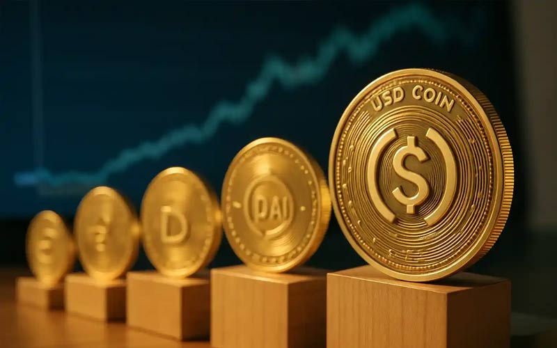 Stablecoin vs Transferência Bancária Internacional: Qual Vale Mais Para Sua Empresa?